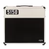 EVH 5150 Iconic Series 40W 1x12 Combo Ivory Elektro Gitar Amfisi