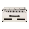 EVH 5150 Iconic Series 40W 1x12 Combo Ivory Elektro Gitar Amfisi