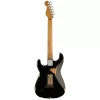 EVH Frankenstein Relic Akçaağaç Klavye Black Elektro Gitar