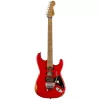 EVH Frankenstein Relic Akçaağaç Klavye Red Elektro Gitar