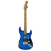 EVH FRANKIE RELIC BLUEBURST