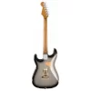 EVH Limited Edition Frankenstein Relic Akçaağaç Klavye Silverburst Elektro Gitar