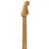 EVH Limited Edition Frankenstein Relic Akçaağaç Klavye Silverburst Elektro Gitar