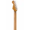EVH Limited Edition Frankenstein Relic Akçaağaç Klavye Silverburst Elektro Gitar