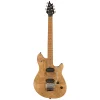 EVH Wolfgang Standard Exotic Baked Akçaağaç Klavye Laurel Burl Elektro Gitar