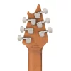 EVH Wolfgang Standard Exotic Baked Akçaağaç Klavye Laurel Burl Elektro Gitar