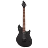 EVH Wolfgang WG Standard Baked Akçaağaç Klavye Bomber Black Elektro Gitar