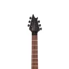 EVH Wolfgang WG Standard Baked Akçaağaç Klavye Bomber Black Elektro Gitar