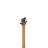EVH Wolfgang WG Standard Baked Akçaağaç Klavye Bomber Black Elektro Gitar