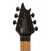 EVH Wolfgang WG Standard Baked Akçaağaç Klavye Pelham Blue Elektro Gitar