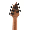 EVH Wolfgang WG Standard Baked Akçaağaç Klavye Pelham Blue Elektro Gitar