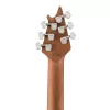 EVH Wolfgang WG Standard Baked Akçaağaç Klavye Wine Red Elektro Gitar