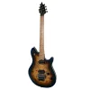 EVH Wolfgang WG Standard Exotic Baked Akcaagac Klavye Midnight Sunset Elektro Gitar
