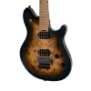 EVH Wolfgang WG Standard Exotic Baked Akcaagac Klavye Midnight Sunset Elektro Gitar