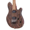 EVH Wolfgang WG Standard Exotic Bocote Fırınlanmış Akçaağaç Klavye Natural Elektro Gitar