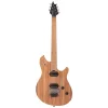 EVH Wolfgang WG Standard Exotic Koa Fırınlanmış Akçaağaç Klavye Natural Elektro Gitar