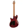 EVH Wolfgang WG Standard Exotic Poplar Burl Baked Akçaağaç Klavye Natural Elektro Gitar
