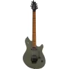 EVH Wolfgang WG Standard Fırınlanmış Akçaağaç Klavye Matte Army Drab Elektro Gitar