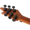 EVH Wolfgang WG Standard Fırınlanmış Akçaağaç Klavye Matte Army Drab Elektro Gitar