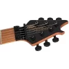 EVH Wolfgang WG Standard Fırınlanmış Akçaağaç Klavye Matte Army Drab Elektro Gitar