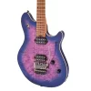 EVH Wolfgang WG Standard QM Baked Akçaağaç Klavye Northern Lights Elektro Gitar