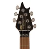 EVH Wolfgang WG Standard QM Fırınlanmış Akçaağaç Klavye 3-Color Sunburst Elektro Gitar