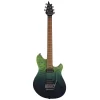 EVH Wolfgang WG Standard Quilted Maple Top Fırınlanmış Akçaağaç Klavye Tahiti Night Elektro Gitar