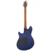 EVH Wolfgang WG Standard Quilted Maple Top Fırınlanmış Akçaağaç Klavye Tahiti Night Elektro Gitar