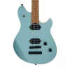 EVH Wolfgang WG Standard T.O.M. Baked Akçaağaç Klavye Sea Foam Pearl Metallic Elektro Gitar