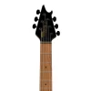 EVH Wolfgang WG Standard T.O.M. Baked Akçaağaç Klavye Sea Foam Pearl Metallic Elektro Gitar