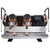 Faema E71 E A Serisi 5 Button Bakır 2 Gruplu Tam Otomatik Espresso Kahve Makinesi