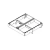 Fbt Mt-F 210 Flying Bar Muse 210 La/L İçin