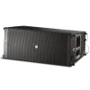 FBT MUSE 210LND | Active line array - 2x10 + 2x1- 800Wrms+400Wrms -INFINITO Network - Dante