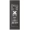 FBT X-PRO 115A | Processed Active Speaker - 15 + 1 -1200Wrms- 80°Hx50°V -
Plywood cab