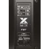 FBT X-PRO 112MA | 2-way Bass reflex Active Monitor - 12 + 1 - 1200Wrms - 80° -
Plywood cab