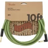 Fender 10 Angled Festival Pure Hemp