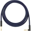 Fender 10 Angled Festival Pure Hemp Enstrüman Kablosu