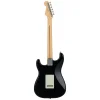 Fender 2024 Collection Made in Japan Hybrid II Stratocaster HSS Gülağacı Klavye Black w/Bag Elektro Gitar