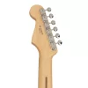 Fender 2024 Collection Made in Japan Hybrid II Stratocaster HSS Gülağacı Klavye Olympic Pearl w/Bag Elektro Gitar