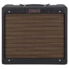 Fender 30th Anniversary Blues Junior IV Celestion G12M-65 Creamback Black Western Elektro Gitar Amfisi