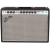 Fender 68 Custom Deluxe Reverb Elektro Gitar Amfisi