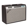 Fender 68 Custom Deluxe Reverb Elektro Gitar Amfisi