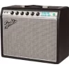 Fender 68 Custom Princeton Reverb Elektro Gitar Amfisi