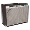 Fender 68 Custom Twin Reverb Elektro Gitar Amfisi