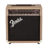 Fender Acoustasonic 15 Combo Akustik Gitar Amfisi
