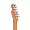Fender Acoustasonic Player Telecaster Gülağacı Klavye Brushed Black Elektro Akustik Gitar