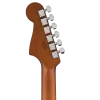 Fender Acoustasonic Standard Jazzmaster Gülağacı Klavye Aged Natural Elektro Akustik Gitar
