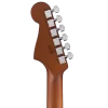 Fender Acoustasonic Standard Jazzmaster Gülağacı Klavye Honey Burst Elektro Akustik Gitar
