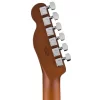 Fender Acoustasonic Standard Telecaster Gülağacı Klavye Aged Natural Elektro Akustik Gitar