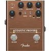 Fender Acoustic Preverb Preamp/Reverb